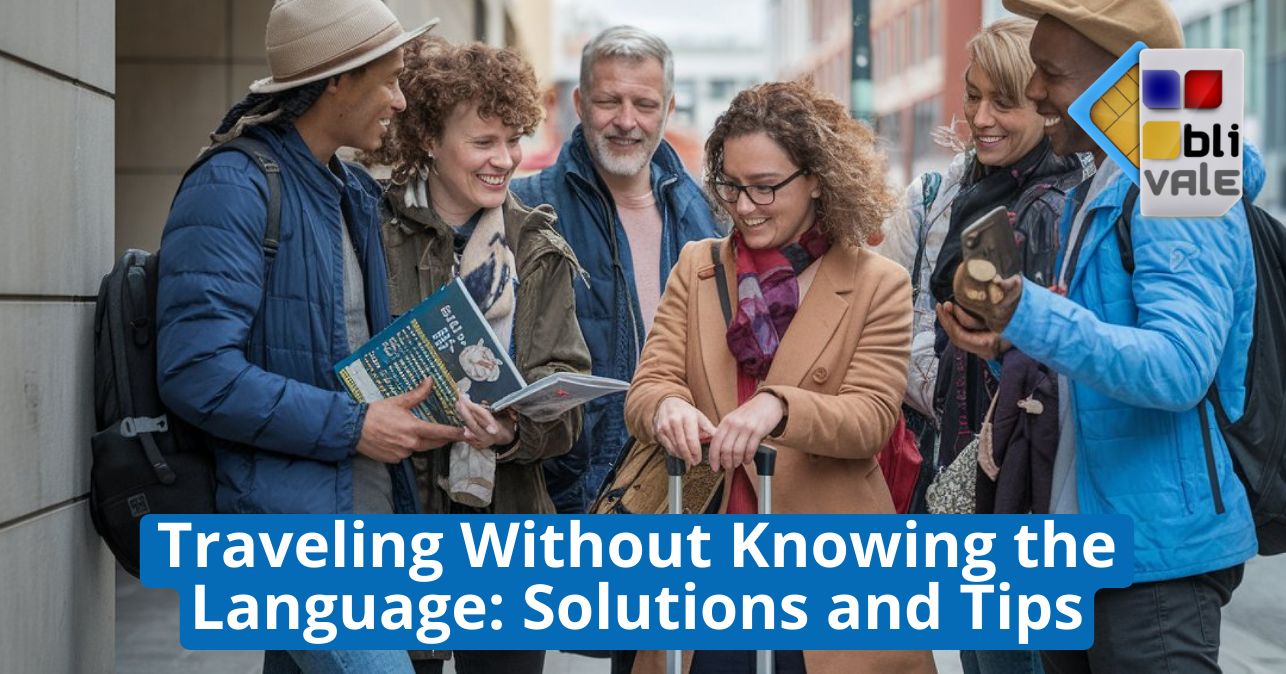 blivale_image_en_Traveling Without Knowing the Language_643x337 Traveling Without Knowing the Language: Solutions and Tips